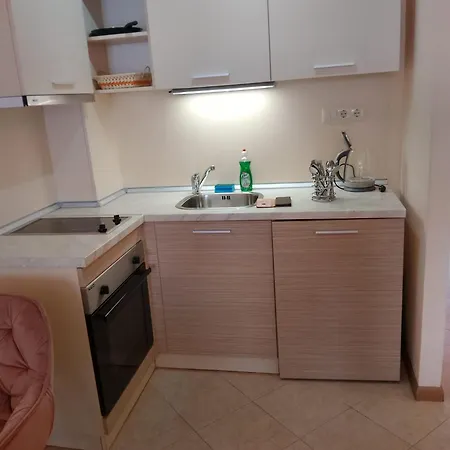 Apartment 2 With Poolview Royal Sun Sunny Beach