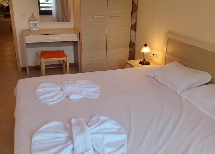 Апартаменты 2 With Poolview Royal Sun *