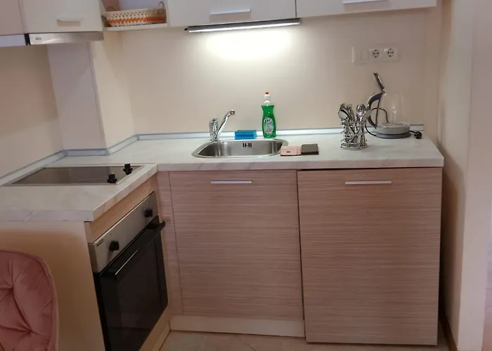 Апартаменты 2 With Poolview Royal Sun Солнечный берег