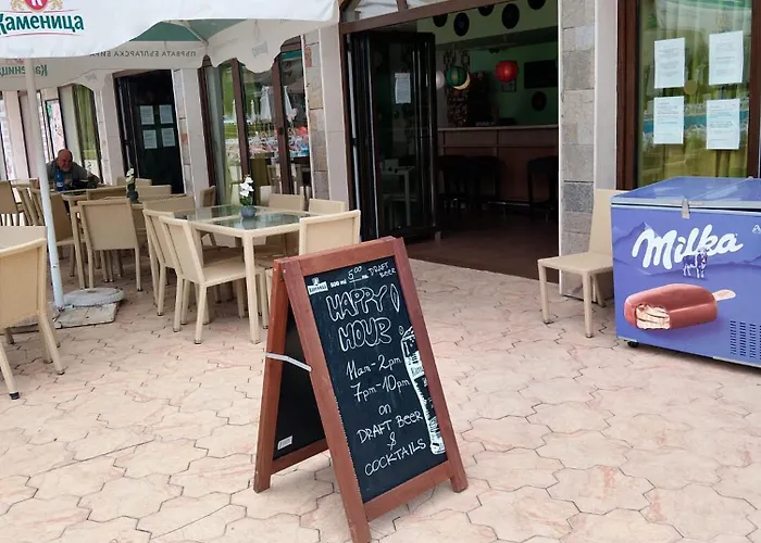 شقة 2 With Poolview Royal Sun *