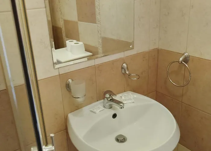 2 With Poolview Royal Sun * Słoneczny Brzeg