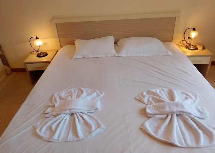 2 With Poolview Royal Sun Apartament Słoneczny Brzeg