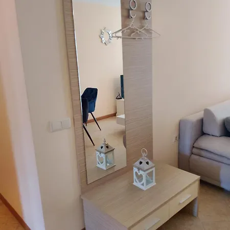 2 With Poolview Royal Sun Słoneczny Brzeg