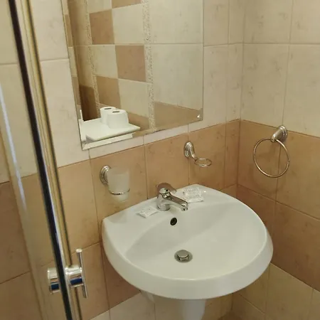 2 With Poolview Royal Sun * Słoneczny Brzeg